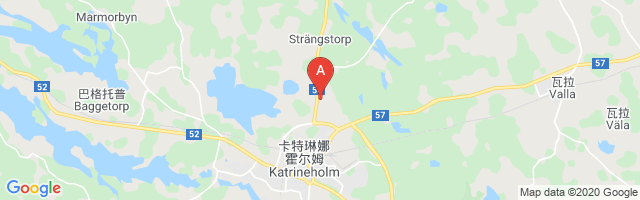 Katrineholm Airport图片