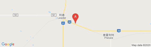 Leader Airport图片