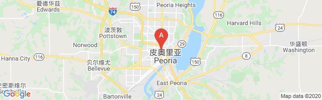 Methodist Medical Center of Illinois Airport图片