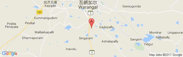 Warangal Airport图片
