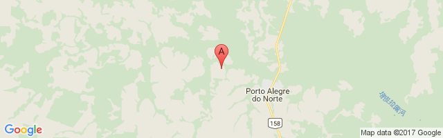 Porto Alegre Do Norte Airport图片