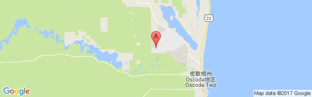 Oscoda Wurtsmith Airport图片