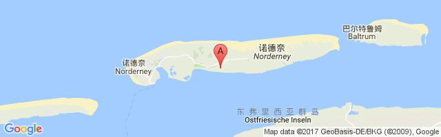 Norderney Airport图片