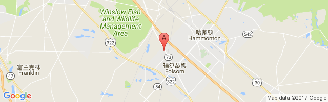 J F Creamer Helistop Airport图片