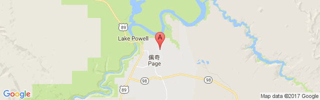 Page Municipal Airport图片