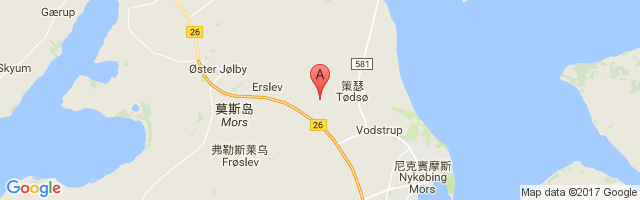 Morsø, Tødsø Airport图片