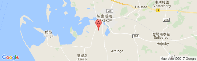 Nakskov Airport图片