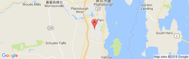 Plattsburgh International Airport图片