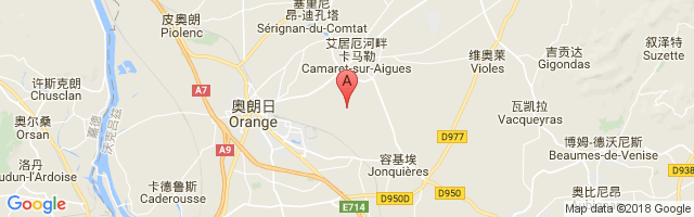 Orange-Caritat (BA 115) Air Base Airport图片
