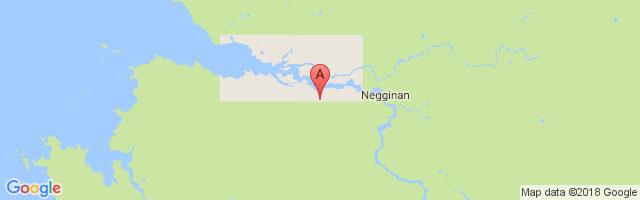 Negginan Airport图片