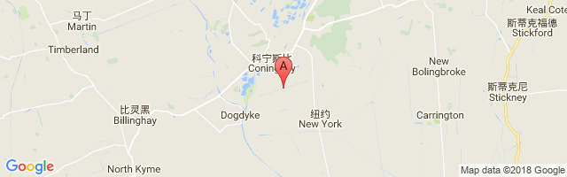 RAF Coningsby Airport图片