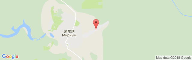 Mirny Airport图片