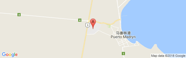 El Tehuelche Airport图片