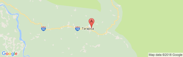 Tarapoa Airport图片