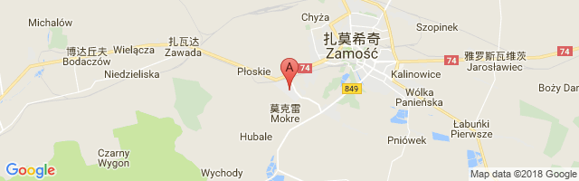 Zamość-Mokre Airport图片