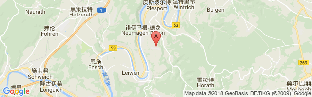 Neumagen-Dhron Airport图片