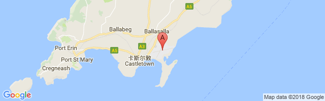 Isle of Man Airport图片