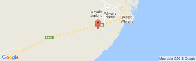 Whyalla Airport图片