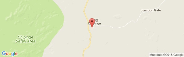 Chipinge Airport图片