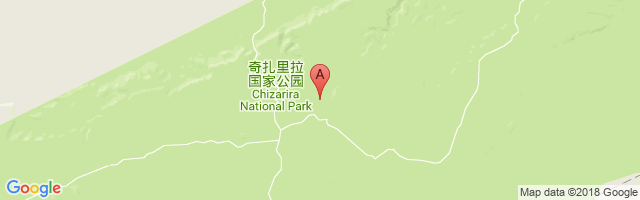 Chizarira Airport图片