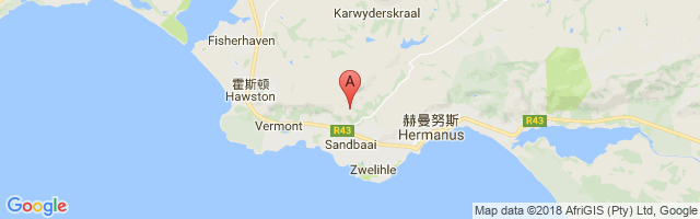 Hermanus Airport图片