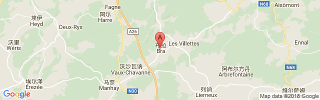 Bra heliport Airport图片