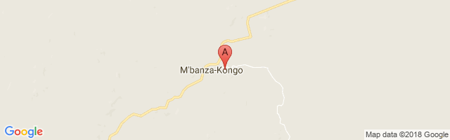 Mbanza Congo Airport图片