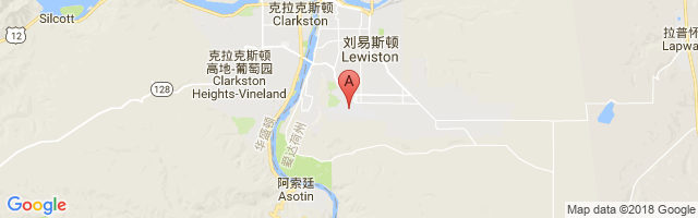 Lewiston Nez Perce County Airport图片
