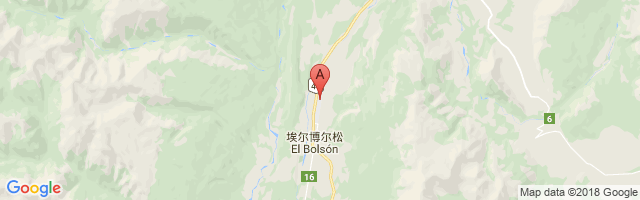 El Bolson Airport图片
