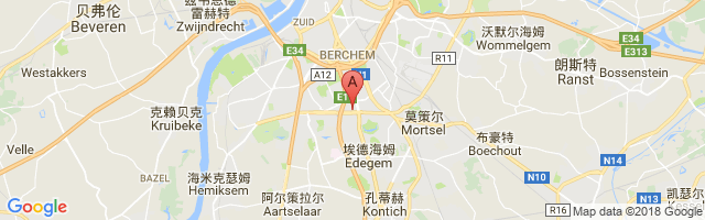 AZ Middelheim heliport Airport图片