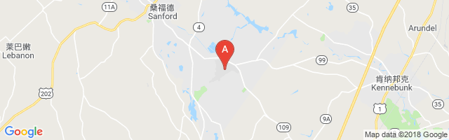 Sanford Regional Airport图片