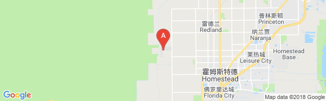 Homestead General Aviation Airport图片