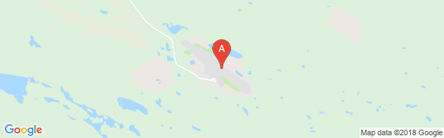 Kirovsk-Apatity Airport图片