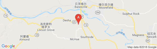 Batesville Regional Airport图片
