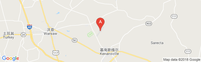 Duplin County Airport图片