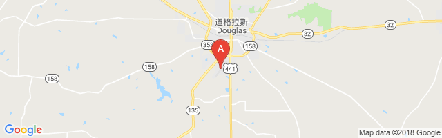 Douglas Municipal Airport图片