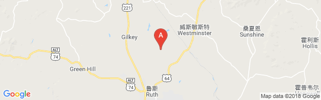 Rutherford Co Marchman Field Airport图片