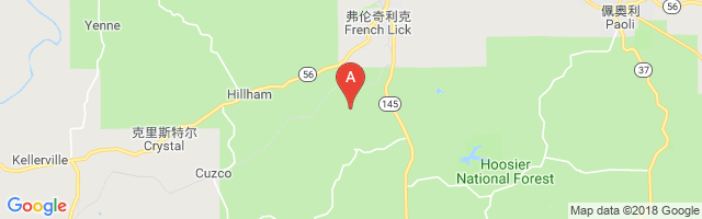 French Lick Municipal Airport图片