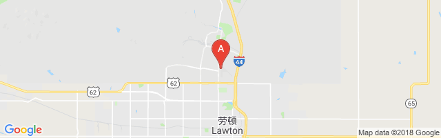 Henry Post Army Air Field (Fort Sill) Airport图片