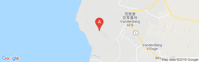 Vandenberg Air Force Base Airport图片