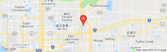 Tampa Executive Airport图片