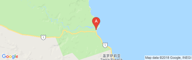 Santa María de Mulegé Airport图片