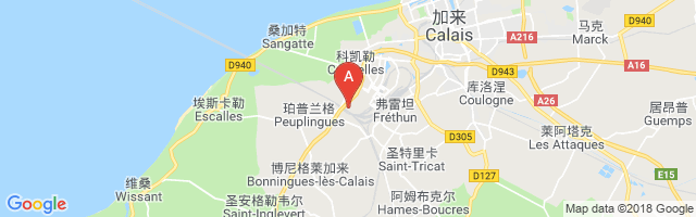 Coquelles Eurotunnel Airport图片