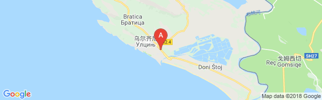 Ulcinj Airport图片