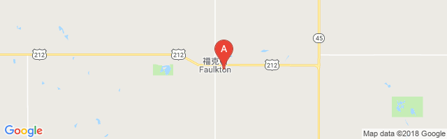 Faulkton Municipal Airport图片