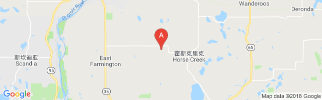 St Croix Valley Airport图片