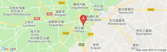 Centre Hospitalier Airport图片