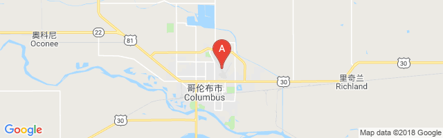 Columbus Municipal Airport图片