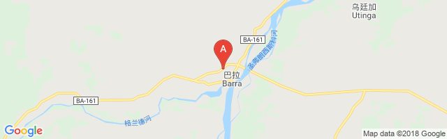 Barra Airport图片