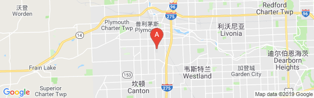 Canton-Plymouth-Mettetal Airport图片